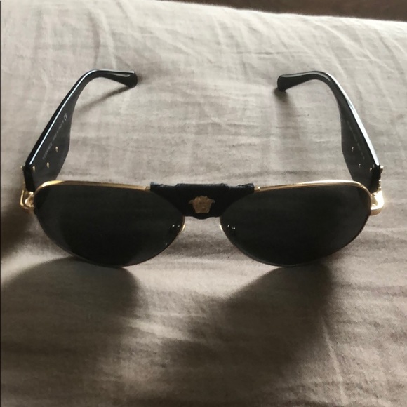 Versace glasses - Picture 3 of 6